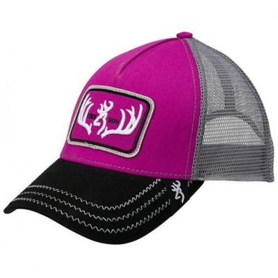 Browning 308290661 's Magenta Typical Cap  Size OSFM 23614488613 eb-32793296